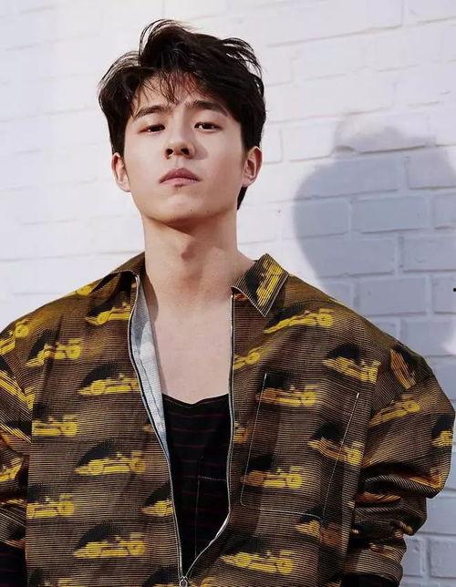 学妹爆料刘昊然视频大全,学妹爆料，青春偶像的多面魅力