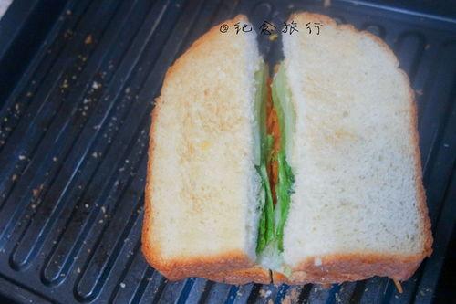 网红爆料三明治店视频,三明治店背后的惊人秘密,你敢吃吗? 第3张 网红爆料三明治店视频,三明治店背后的惊人秘密,你敢吃吗? 第3张