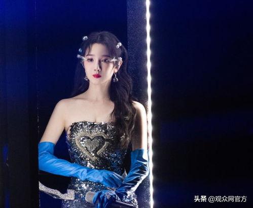 陈小纭今日娱乐爆料,揭秘明星幕后故事 第2张 陈小纭今日娱乐爆料,揭秘明星幕后故事 第2张