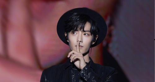 肖战爆料抑郁症视频,勇敢面对心理挑战，传递关爱正能量